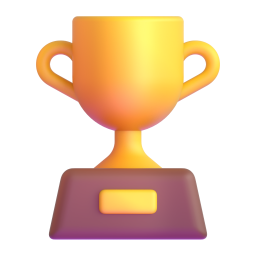 trophy